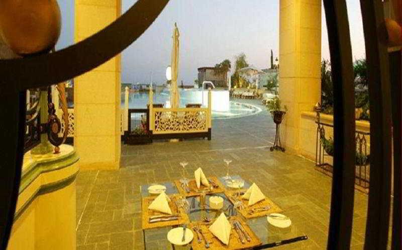 Grand Hills Hotel & Spa Brummana Exterior foto